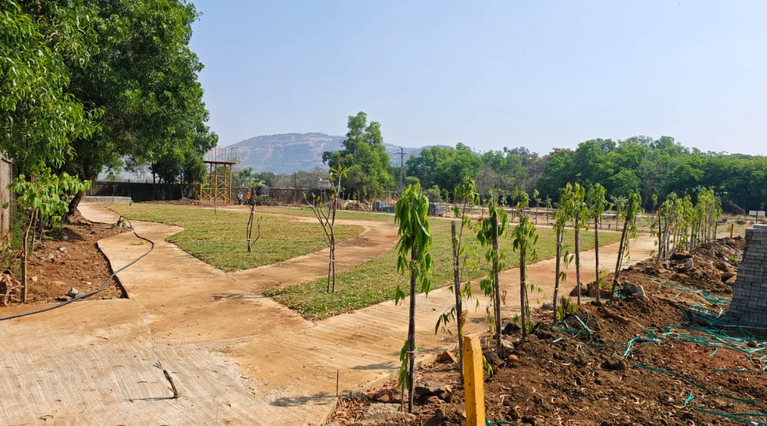 Emgee Greens Lonavla